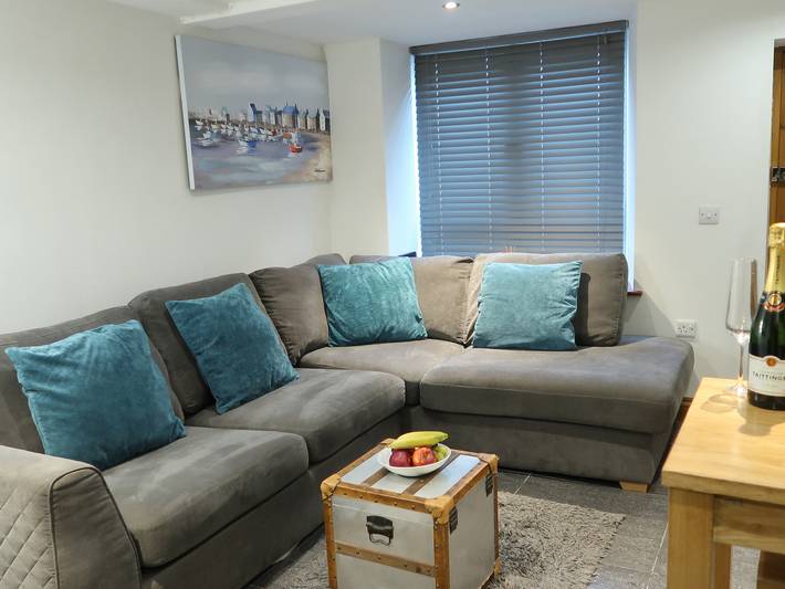 Cottage voor 2 personen - 1