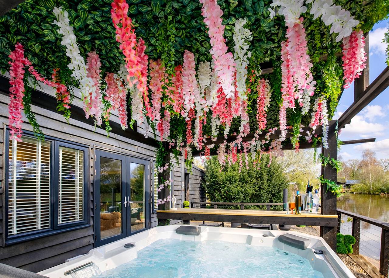 Casa vacanza a Selby a partire da 214€ a notte