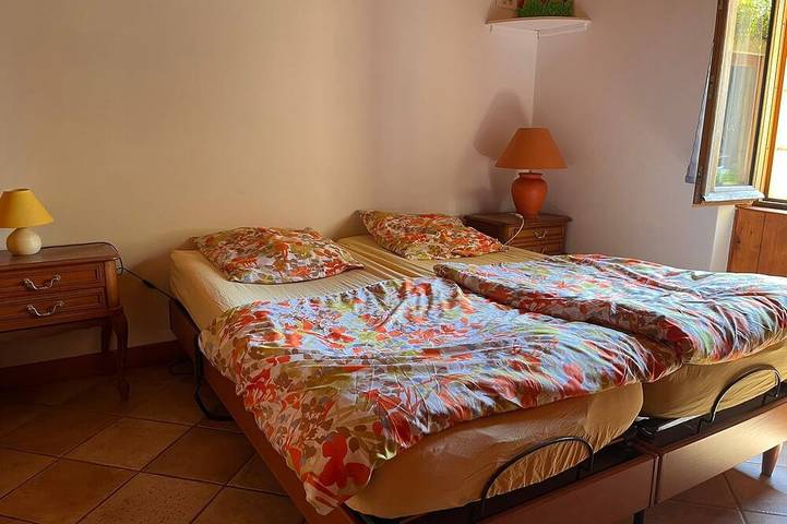 Location de vacances pour 10 personnes à Badefols-sur-Dordogne - 2