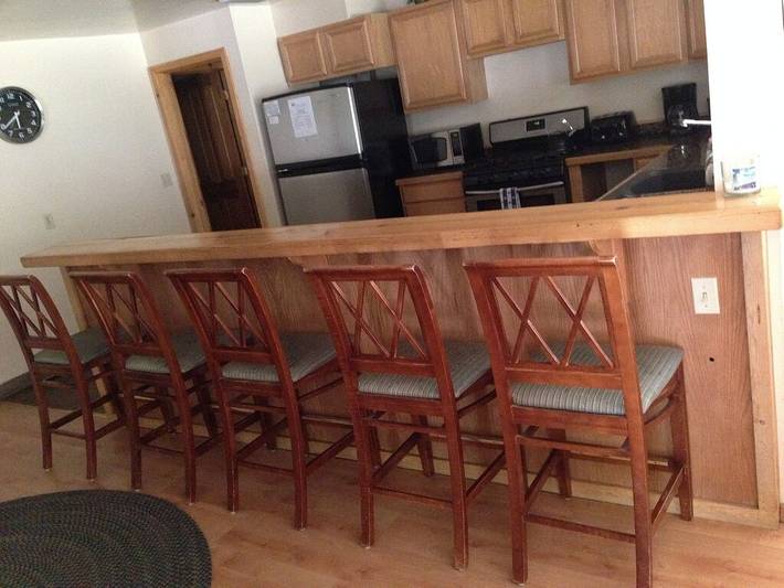 Location de vacances pour 20 personnes, avec jacuzzi à South Lake Tahoe - 4