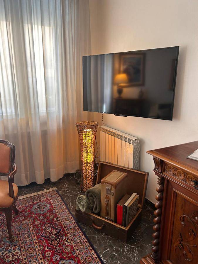 Gîte pour 4 personnes, avec Balcon ainsi que Terrasse et Vue à San Donà di Piave - 4