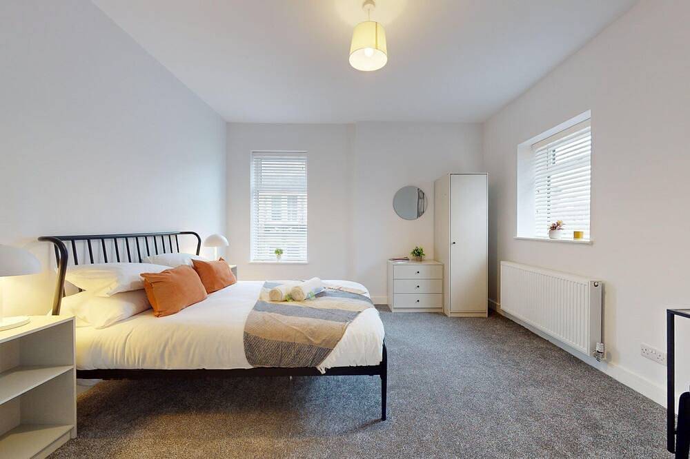 Apartamento entero, Cohost Partners Charming 1Br Flat Cardiff Bay in Cardiff, Cardiff region