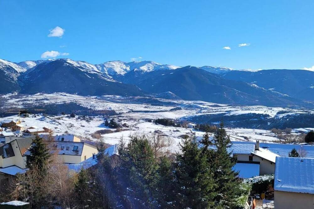 Appartamento vacanze a Pirenei a partire da 65€ a notte