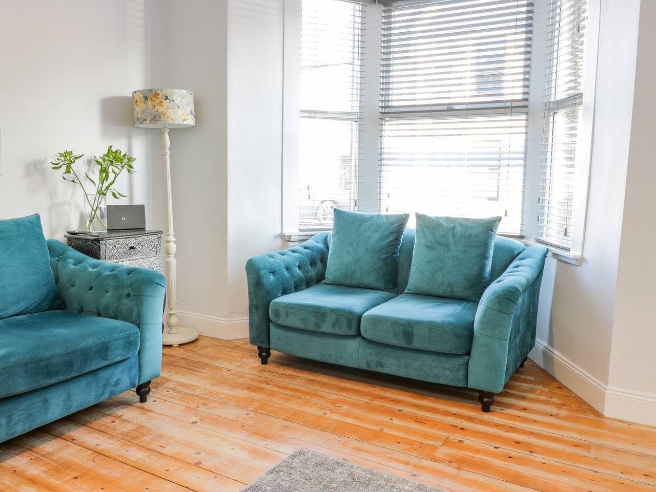 Ganze Wohnung, Ferienwohnung für 6 Personen in Tweedmouth, Northumberland