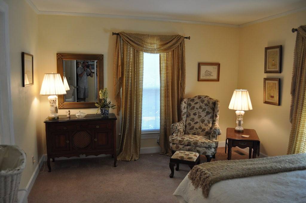 Yadkin Valley hat den gleichen Weinbaustempel wie Napa. Kanus und Kajaks !! in Elkin, Surry County