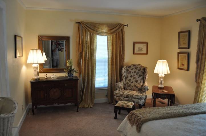 Cottage für 6 Personen, mit Garten, mit Haustier - 1