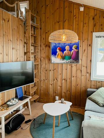 Dom dla 9 osoby w Horten, Vestfold og Telemark, Zdjęcie 4