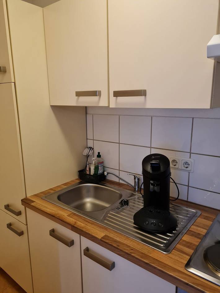 Ferienwohnung für 2 Personen in Wernigerode - 3