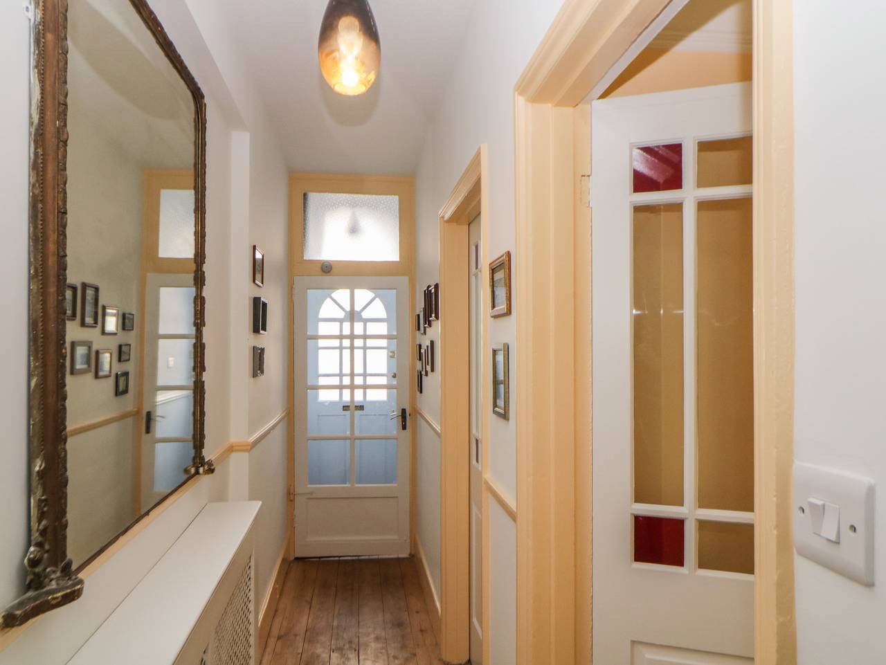 27 Exeter Street in Teignmouth, Devon