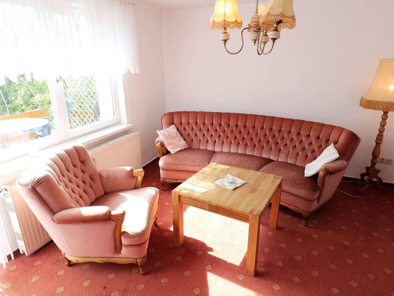 Ferienbungalow Klützer Winkel - Abc165 - Ferienbungalow Klützer Winkel - Abc165 in Klütz, Nordwestmecklenburg (Wismar und Umgebung)