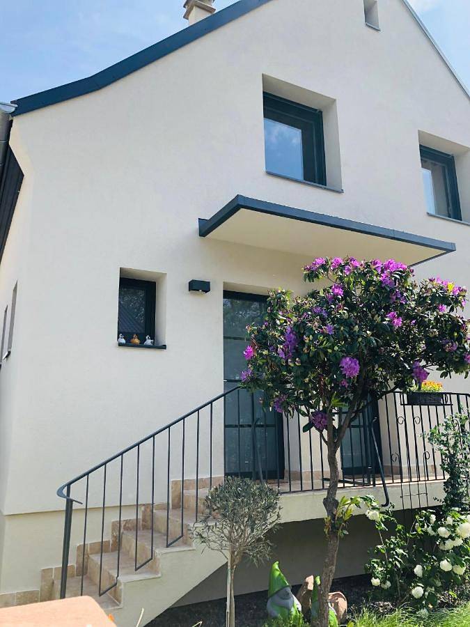 Appartement entier, Aux Portes de Colmar Évasion sur la route des Vins , à 5 minutes de Colmar in Ingersheim, Région de Ribeauvillé