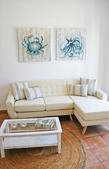 Vakantieappartement voor 5 Personen in El Port de la Selva, Costa Brava, Afbeelding 2