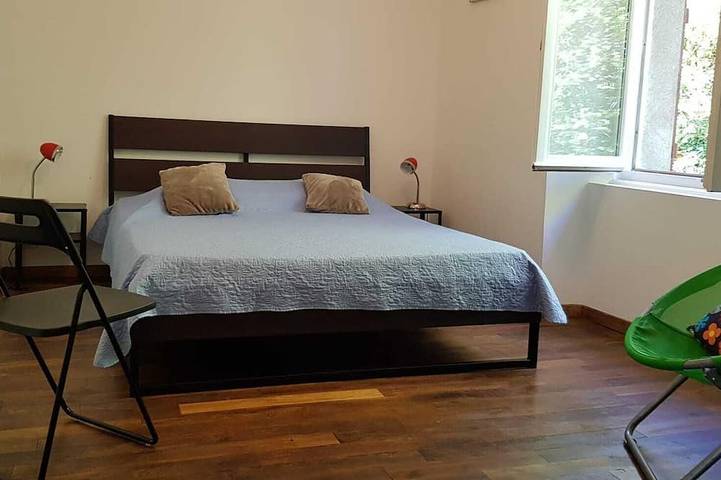 Gîte pour 7 personnes, avec jardin et piscine à Payzac (Dordogne) - 4