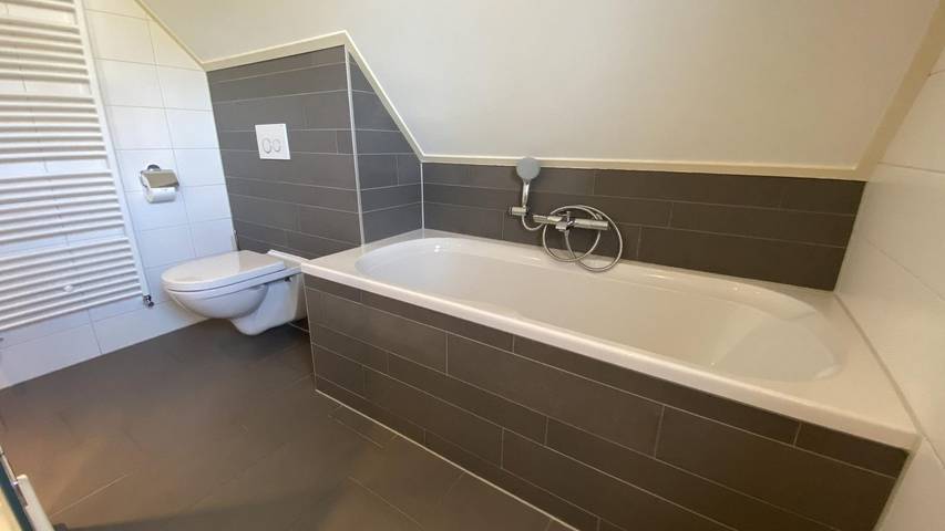 Ferienhaus für 4 Personen, mit Balkon/Terrasse und Terrasse sowie Garten in Walcheren - 2