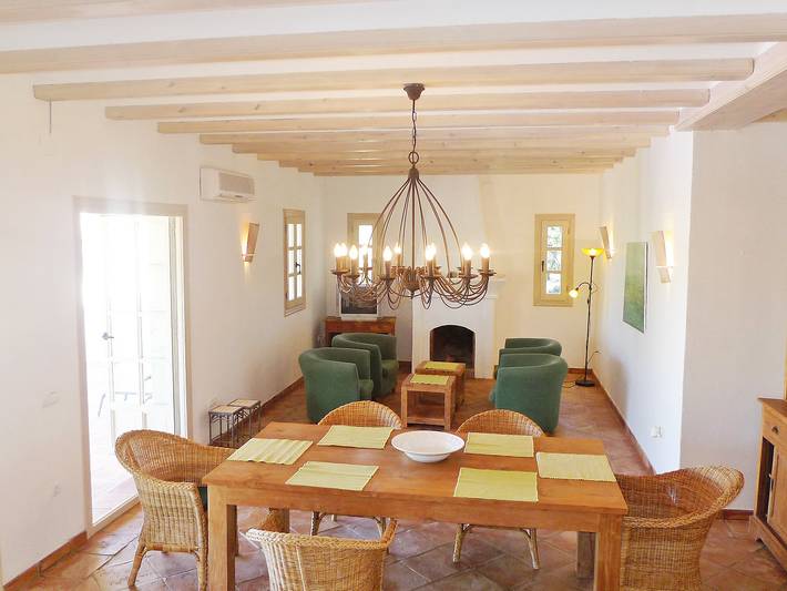 Eretat in Adsubia, Costa Blanca