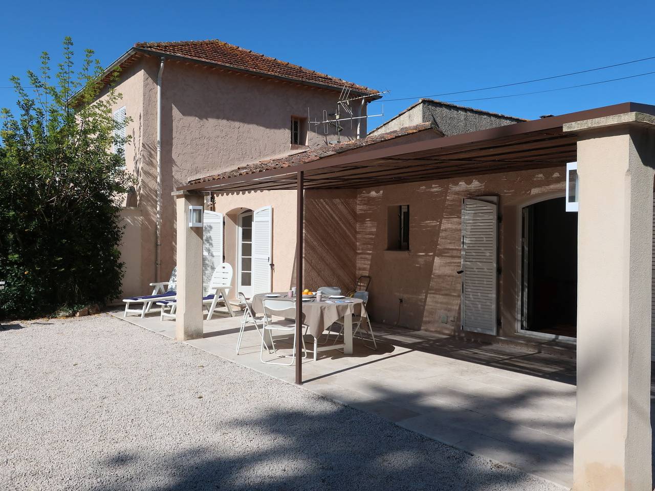 Le Pilon, foto 15