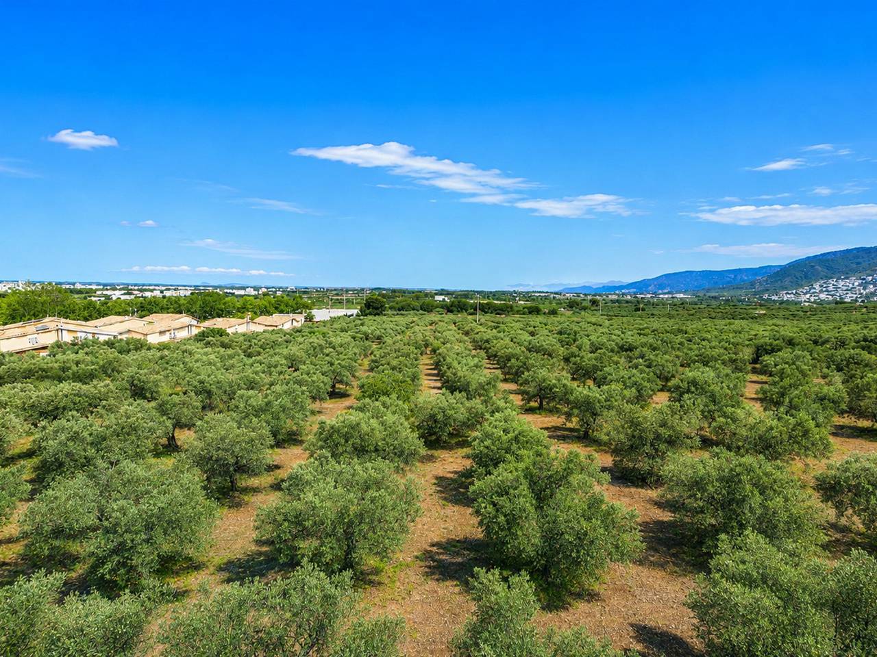 Entire apartment, Bright apartment with pool and parking in Roses in Roses, Upper Empordà