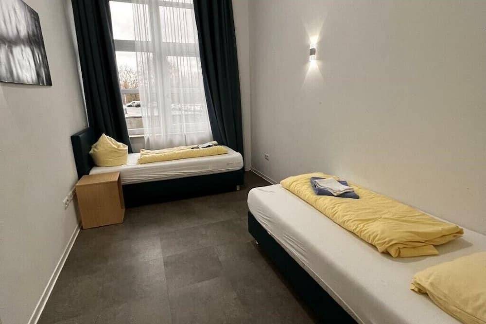 Ganze Wohnung, Fabella Flats Forchheim - Fabella 16 in Forchheim, Fränkische Schweiz