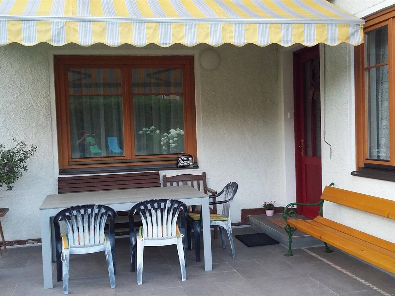 Ganze Ferienwohnung, Mittagskogelblick - Apartment in Karawanken und Bachergebirge, Finkenstein am Faaker See