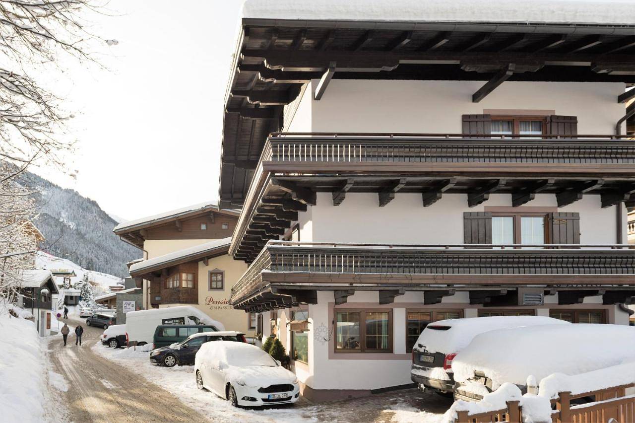 Standard Double Room in Hinterglemm, Saalbach-Hinterglemm