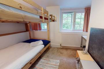 Cottage for 6 People in Porlock, Exmoor, Photo 4