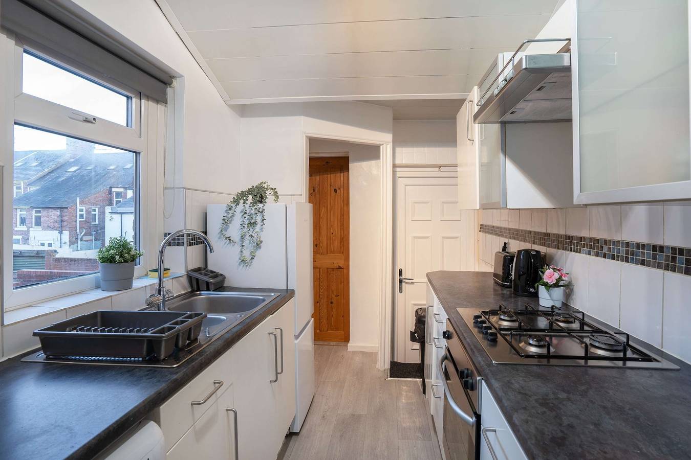 Apartamento entero, Stylish 3Br Home  Parking  Newcastle City Centre in Gateshead
