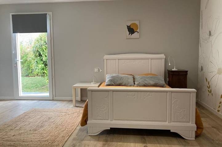 Location de vacances pour 5 personnes à Archiac - 4