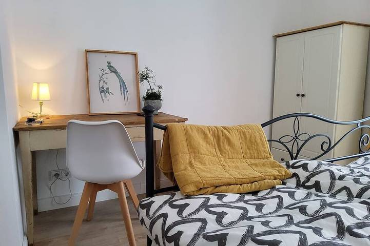 Ferienhaus für 12 Personen in Altenau - 4