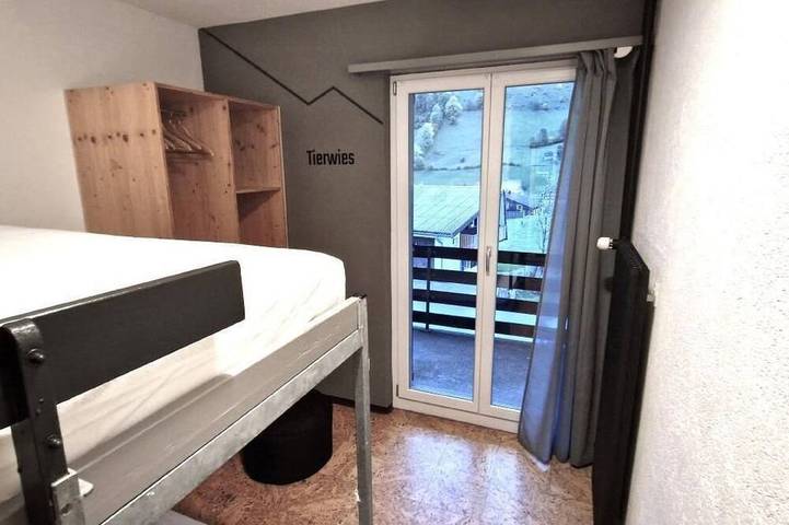 Ski- und Gruppenhaus in Alt st. Johann (Alpen), Wildhaus-Alt St. Johann