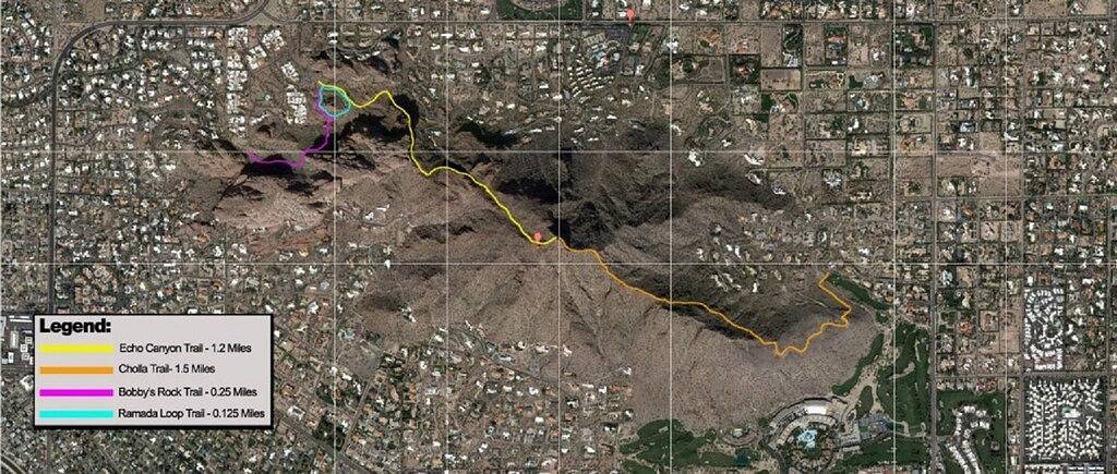 Mini House \"Keine Eigentumswohnung oder Wohnung\"! Gehen Sie zu Baseball, Downtown Events & More! in Scottsdale, Maricopa County