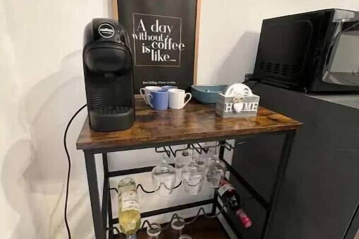 Holiday rental for 2 people in Tas-Sliema