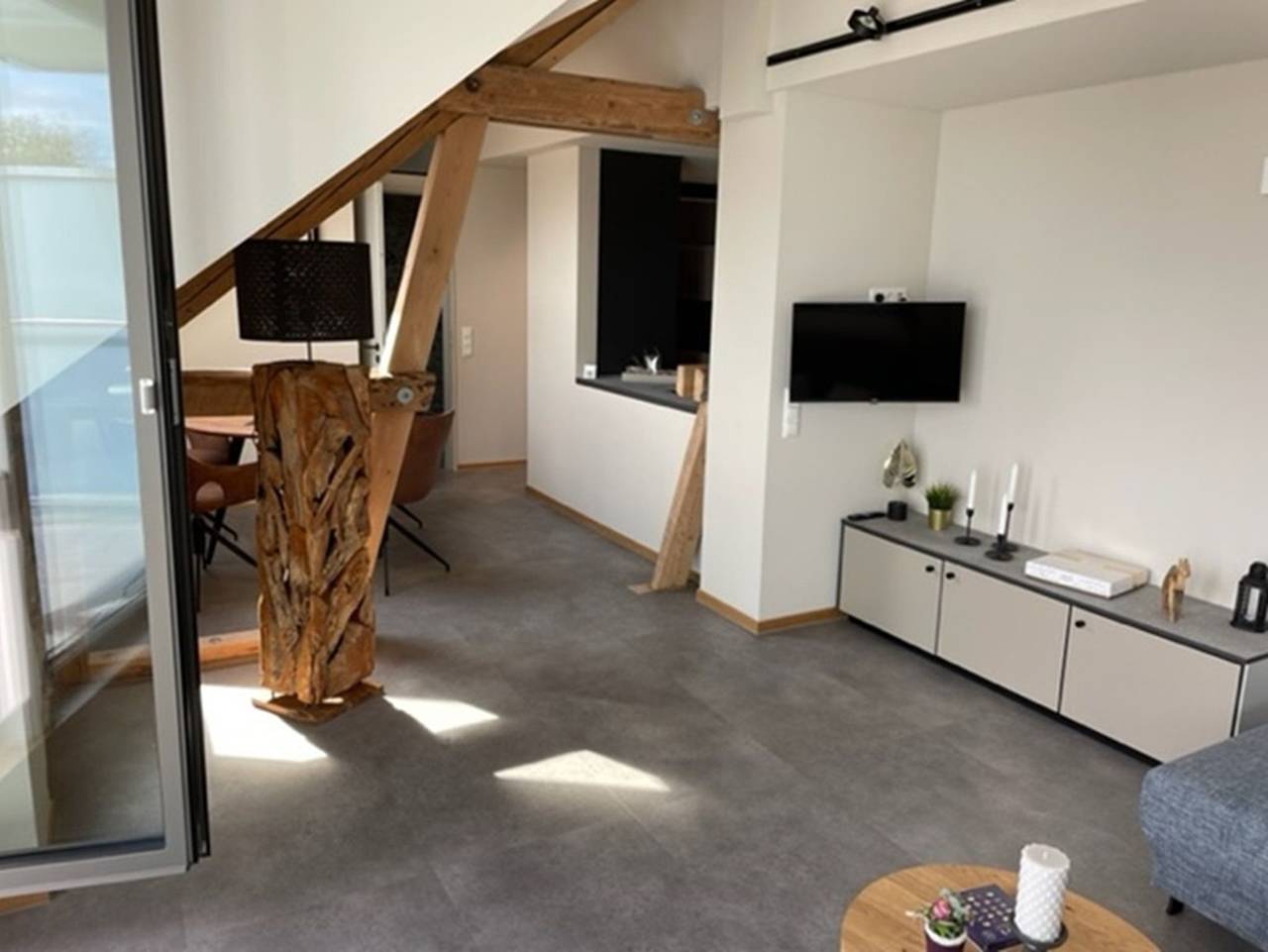 Ganze Ferienwohnung, Zimmermanns 2 in Kalterherberg, Monschau