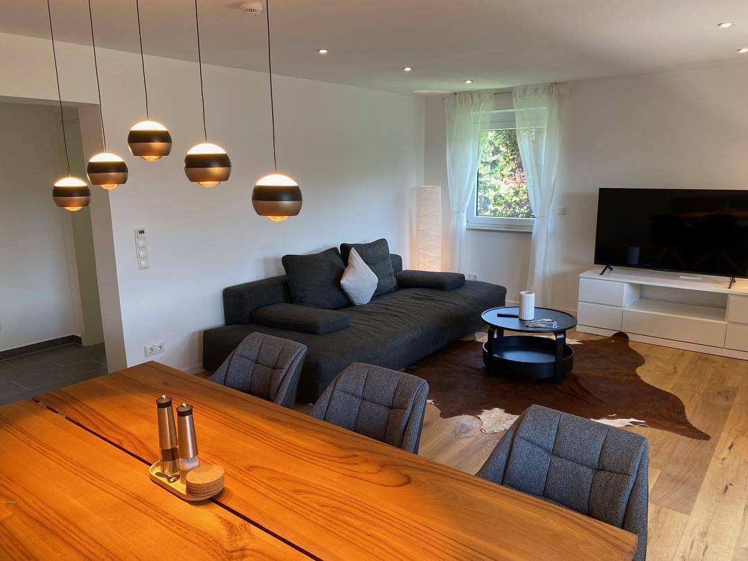 Apartamento vacacional entero, Ferienwohnung Mehrblick in Garmisch-Partenkirchen, Alpes Bávaros