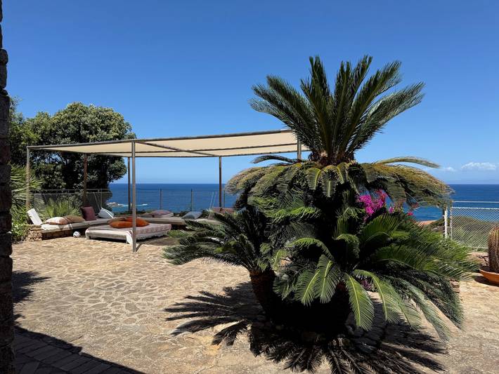 Villa per 10 persone, con Giardino a Portobello
