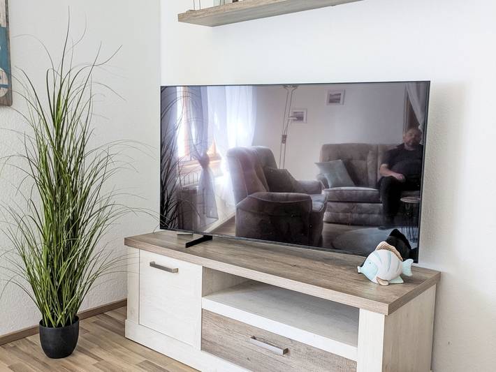 Ferienhaus für 6 Personen, mit Garten, mit Haustier in Altwarp - 4