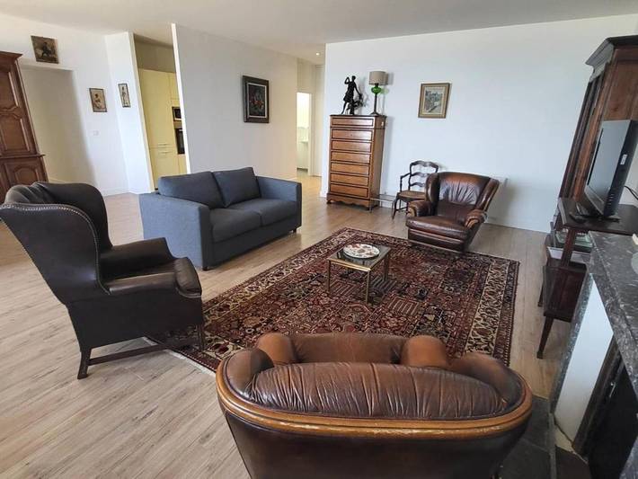 Gîte pour 4 personnes dans Port De Saint Jean De Luz - 2
