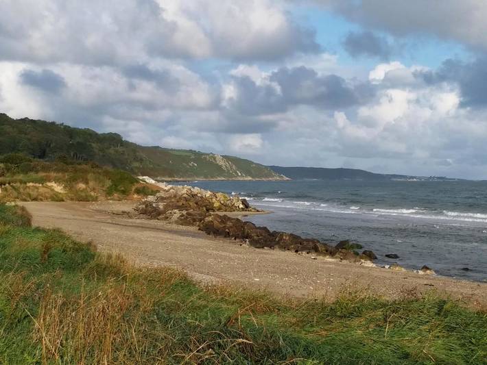 Location de vacances pour 4 personnes, avec vue à Urville-Nacqueville - 3