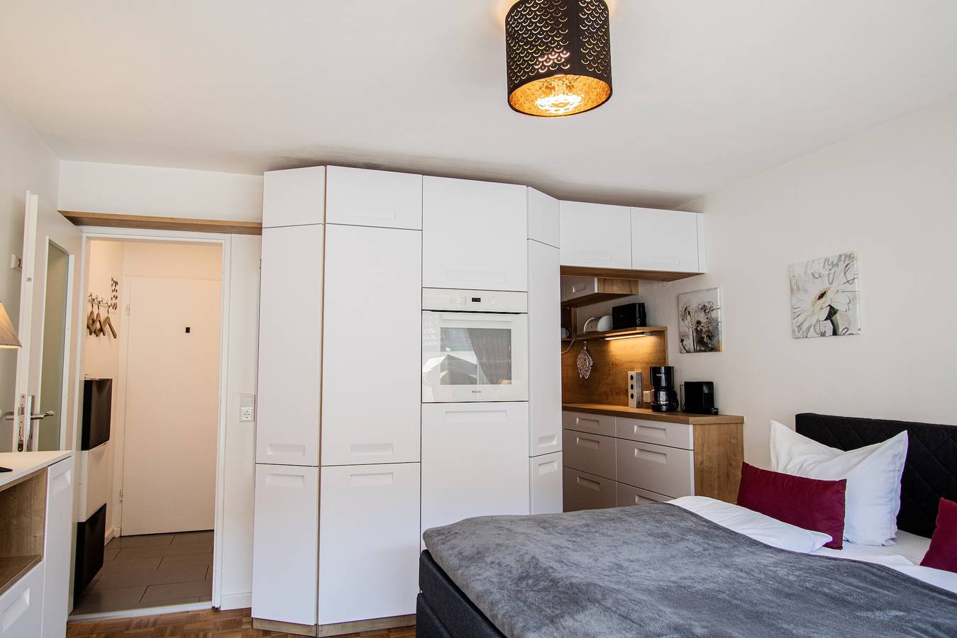 Vakantieappartement in appartementencomplex 'Syltbrise' met balkon en wifi, foto 14