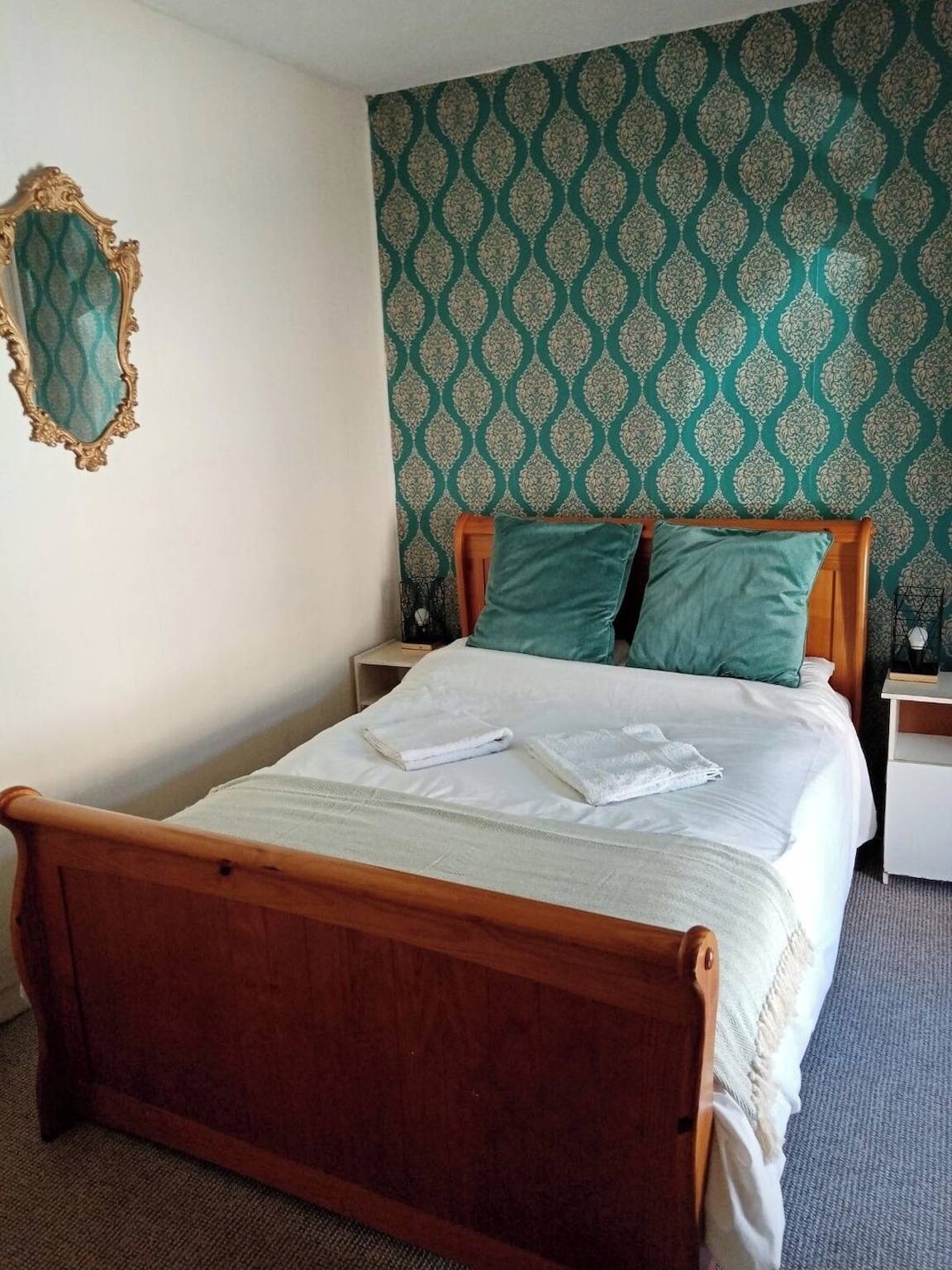 Geräumiges Haus mit 4 Schlafzimmern im schönen Wexford mit Wlan in Wexford, County Wexford