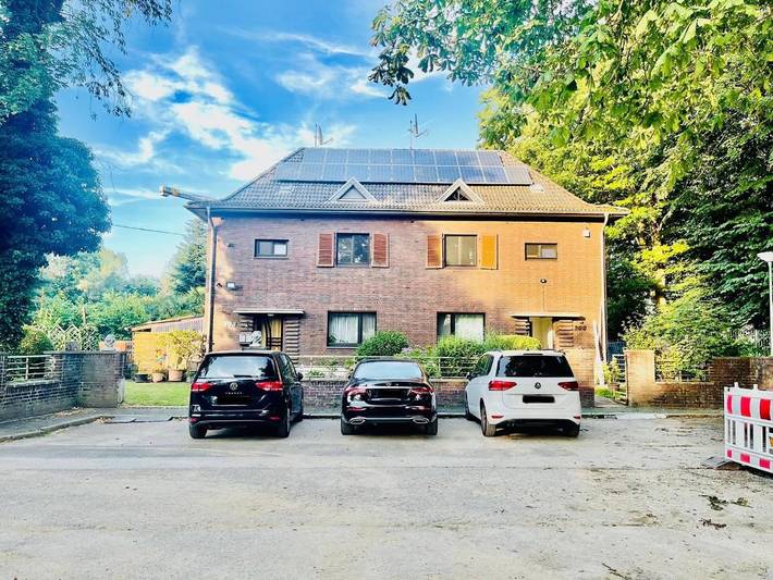 Villa für 10 Personen, mit Ausblick und Garten - 1