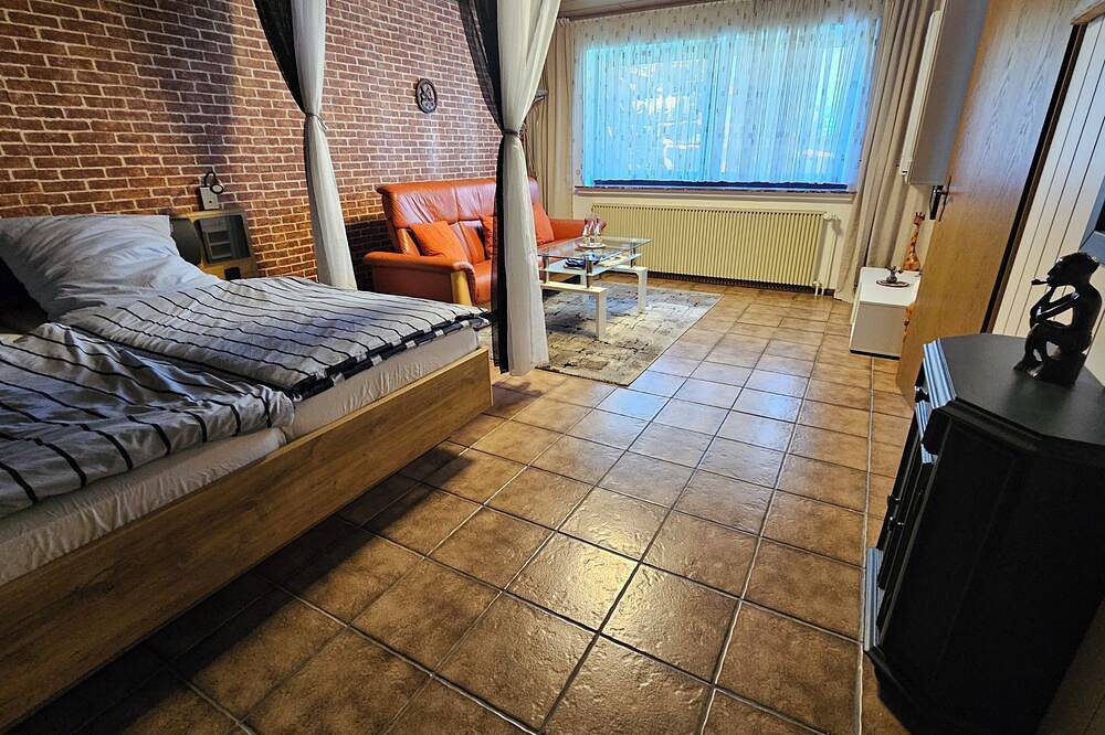 Ganze Wohnung, Wildgrund Apartment in Siegen, Kreis Siegen-Wittgenstein