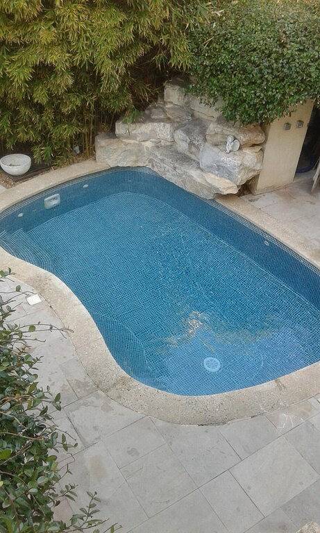 Le Clos Andela, maison du 18ème classée 4* in Aimargues, Région de Nîmes