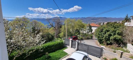 Apartament Wakacyjny dla 4 osoby w Rijeka, Żupania primorsko-gorska, Zdjęcie 3