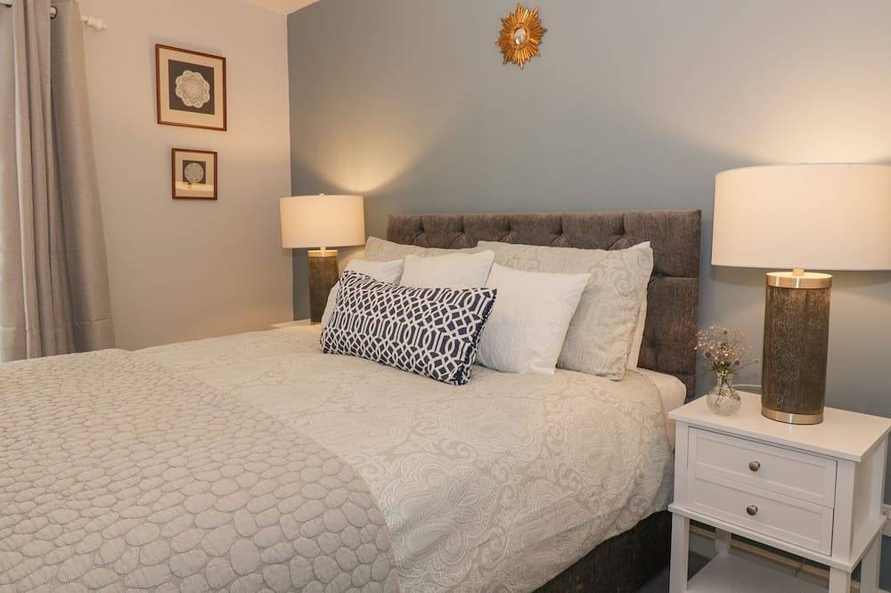 Greystones Cottage, family friendly, with a garden in Crieff in Crieff, Perthshire