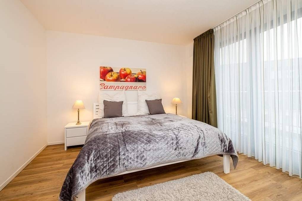 Entire holiday apartment, Parkloft Ii in Timmendorfer Strand, East Holstein