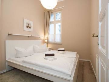 Ferieleilighet til 4 Personer i Heringsdorf, Usedom, Bilde 2