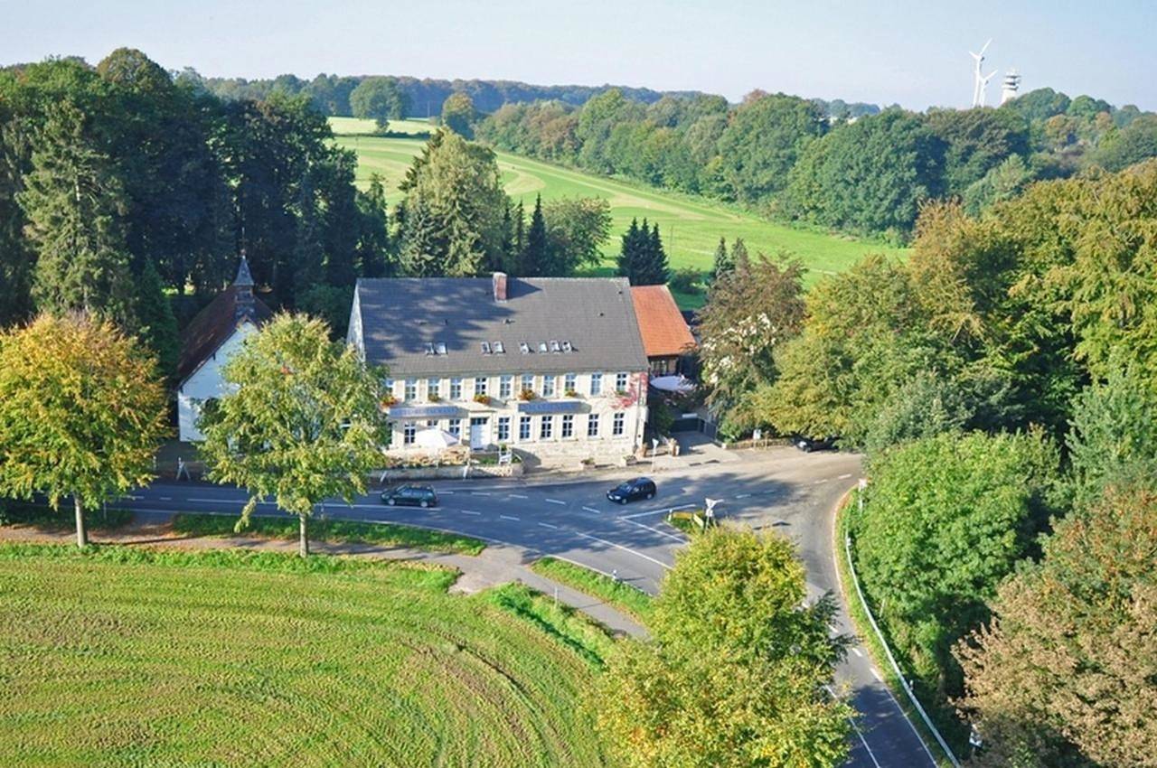Hotel Marienhof Baumberge in Coesfeld, Münsterland
