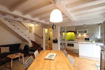 Glamping for 4 People in Bretteville, Manche, Photo 2