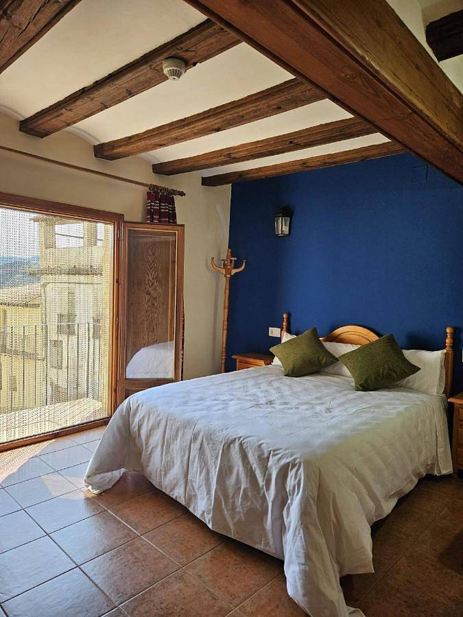 Hotel para 3 personas, con terraza en Provincia de Castellón