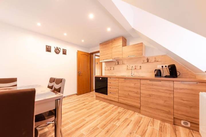 Gîte pour 4 personnes, avec balcon à Bischheim - 4